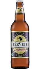 Пиво "Tērvetes" оригинальное 5.4% 0.5 л