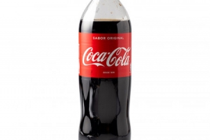 Dzēriens "Coca Cola" 2l