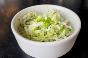 Vitamin salad 100g