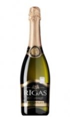 Игристое вино Riga Original 11% 0.75л