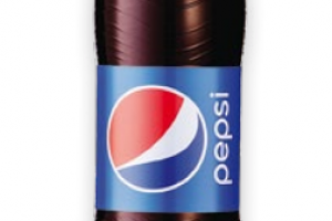 Dzēriens "Pepsi" 1.5l