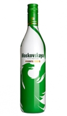 Degvīns Moskovskaja 40% 0.7l