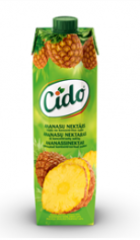 Ananāsu sula "Cido" 1l