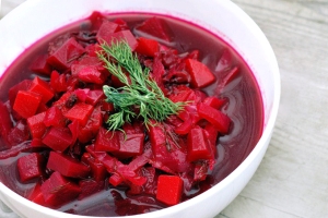 Aukstā zupa