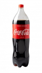 Напиток "Coca Cola" 2л