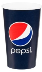 Dzēriens "Pepsi" 0.5l