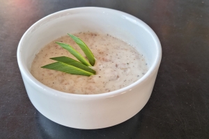 Maltās gaļas mērce